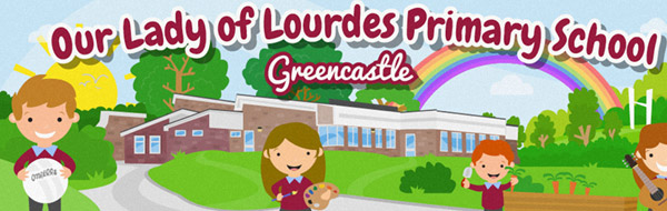 Our Lady of Lourdes Primary School, Greencastle